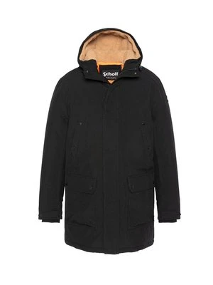 Płaszcz zimowy Schott