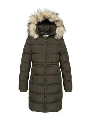 Płaszcz zimowy Schott