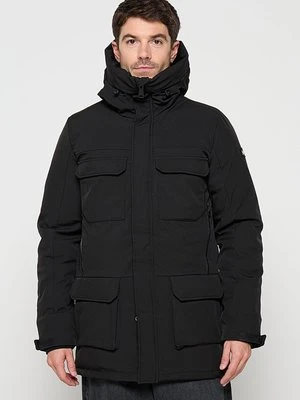 Płaszcz zimowy Schott