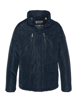 Płaszcz zimowy Schott