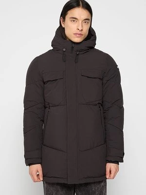 Płaszcz zimowy Schott