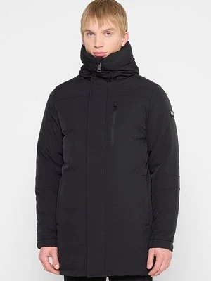 Płaszcz zimowy Schott