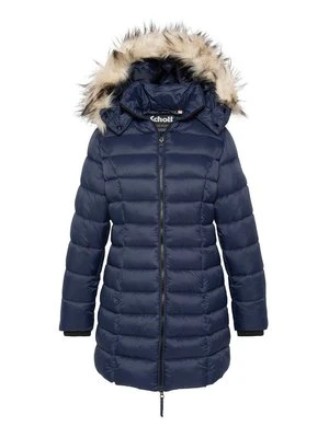 Płaszcz zimowy Schott