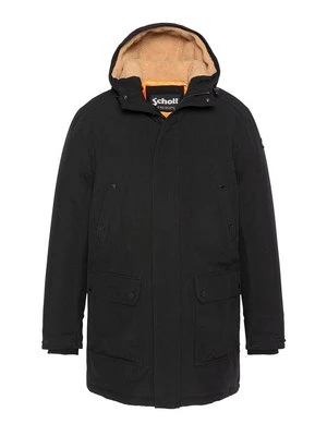 Płaszcz zimowy Schott