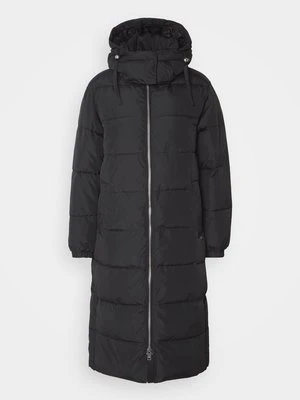 Płaszcz zimowy Scotch & Soda czarny