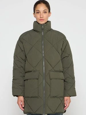 Płaszcz zimowy Selected Femme