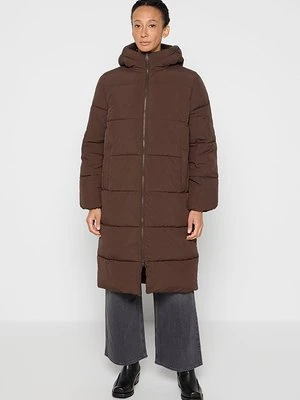 Płaszcz zimowy Selected Femme