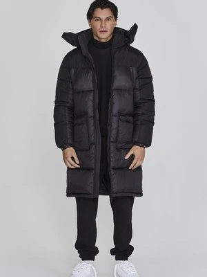 Płaszcz zimowy SikSilk
