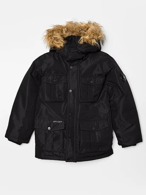 Płaszcz zimowy Spyder