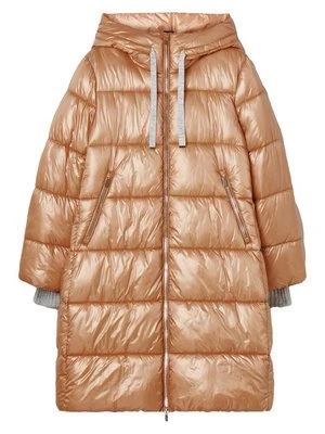 Płaszcz zimowy Stefanel