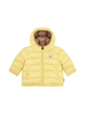 Płaszcz zimowy Steiff