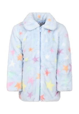 Płaszcz zimowy Stella McCartney Kids