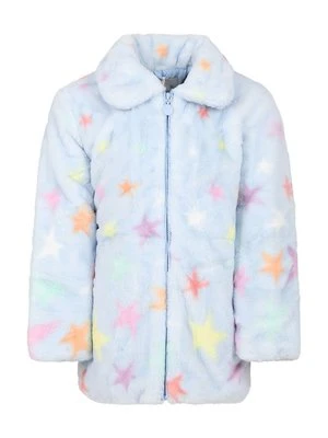 Płaszcz zimowy Stella McCartney Kids