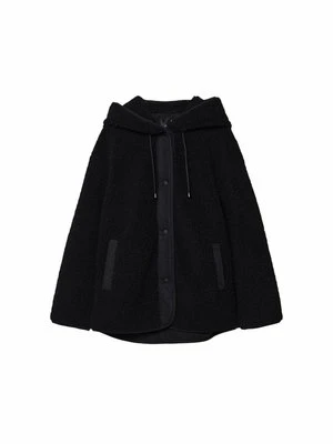 Płaszcz zimowy Stradivarius