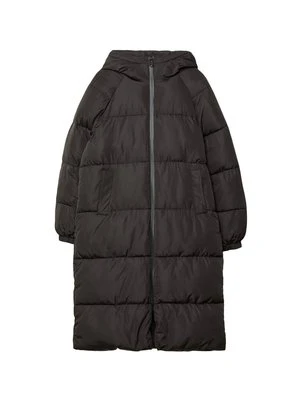 Płaszcz zimowy Stradivarius