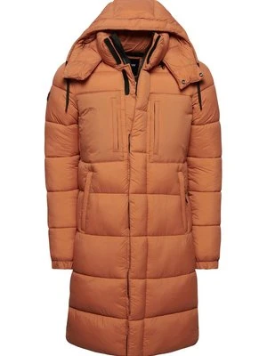 Płaszcz zimowy Superdry