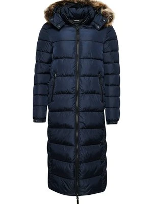 Płaszcz zimowy Superdry