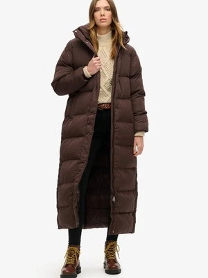 Płaszcz zimowy Superdry