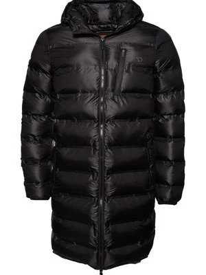 Płaszcz zimowy Superdry