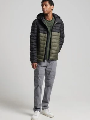Płaszcz zimowy Superdry