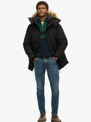 Płaszcz zimowy Superdry