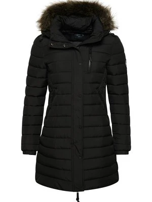 Płaszcz zimowy Superdry