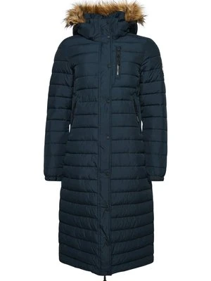 Płaszcz zimowy Superdry & Co