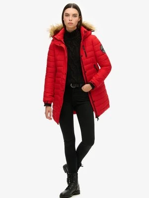 Płaszcz zimowy Superdry & Co