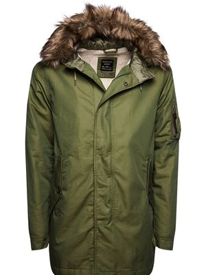 Płaszcz zimowy Superdry & Co