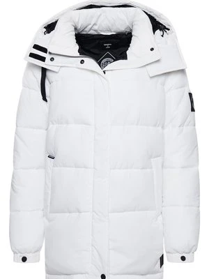 Płaszcz zimowy Superdry & Co