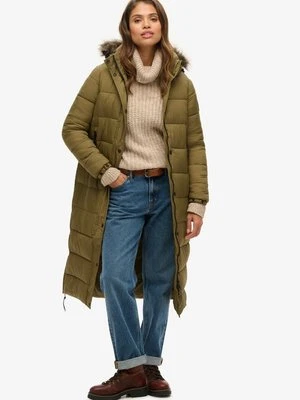 Płaszcz zimowy Superdry & Co