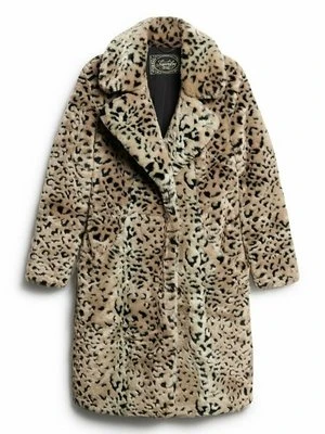 Płaszcz zimowy Superdry & Co