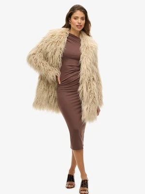 Płaszcz zimowy Superdry & Co