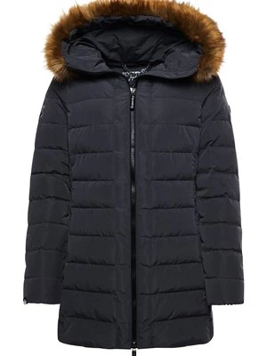 Płaszcz zimowy Superdry & Co