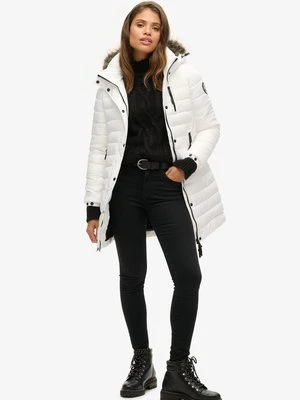 Płaszcz zimowy Superdry & Co