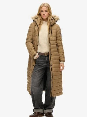 Płaszcz zimowy Superdry & Co