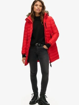 Płaszcz zimowy Superdry & Co