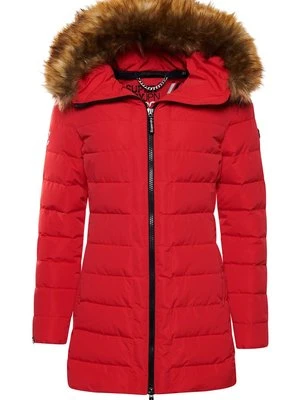 Płaszcz zimowy Superdry & Co