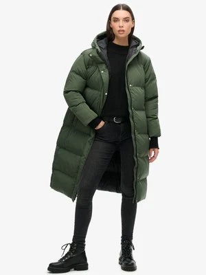 Płaszcz zimowy Superdry & Co