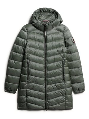 Płaszcz zimowy Superdry & Co