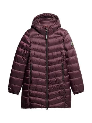 Płaszcz zimowy Superdry & Co