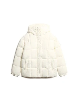 Płaszcz zimowy Superdry & Co