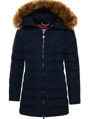Płaszcz zimowy Superdry & Co