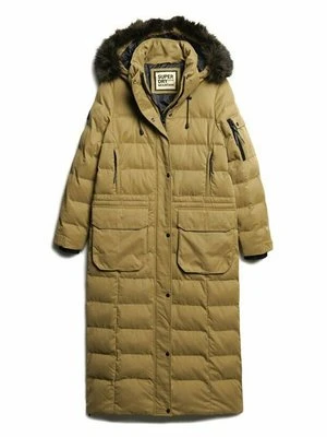 Płaszcz zimowy Superdry & Co
