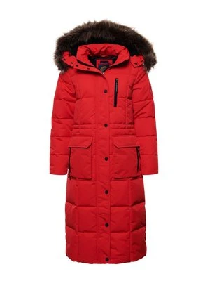 Płaszcz zimowy Superdry & Co