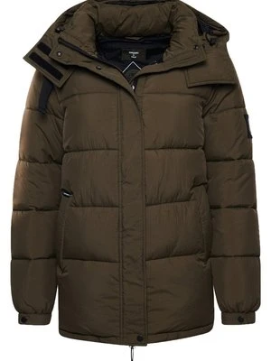 Płaszcz zimowy Superdry & Co