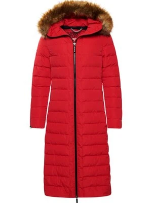 Płaszcz zimowy Superdry & Co