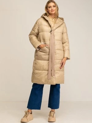 Płaszcz zimowy Tantra