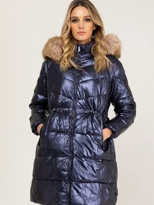 Płaszcz zimowy Tantra