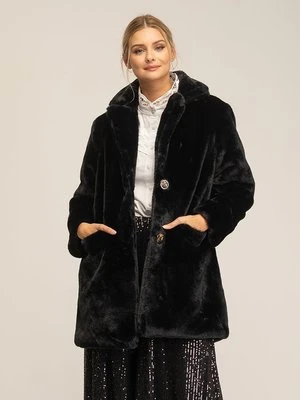 Płaszcz zimowy Tantra